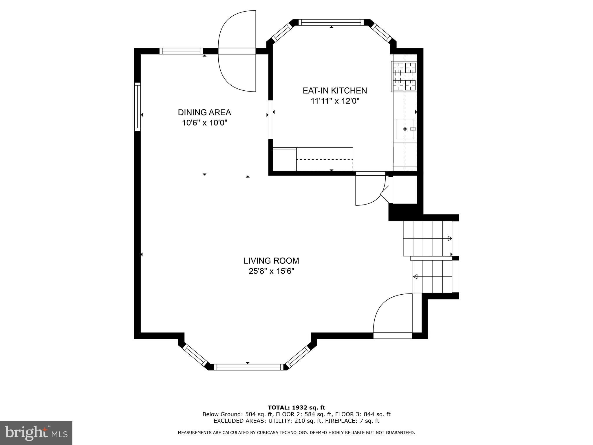 11804 Caplinger Road Silver Spring, MD 20904 - Photo 31 of 31 Gallery Image 31