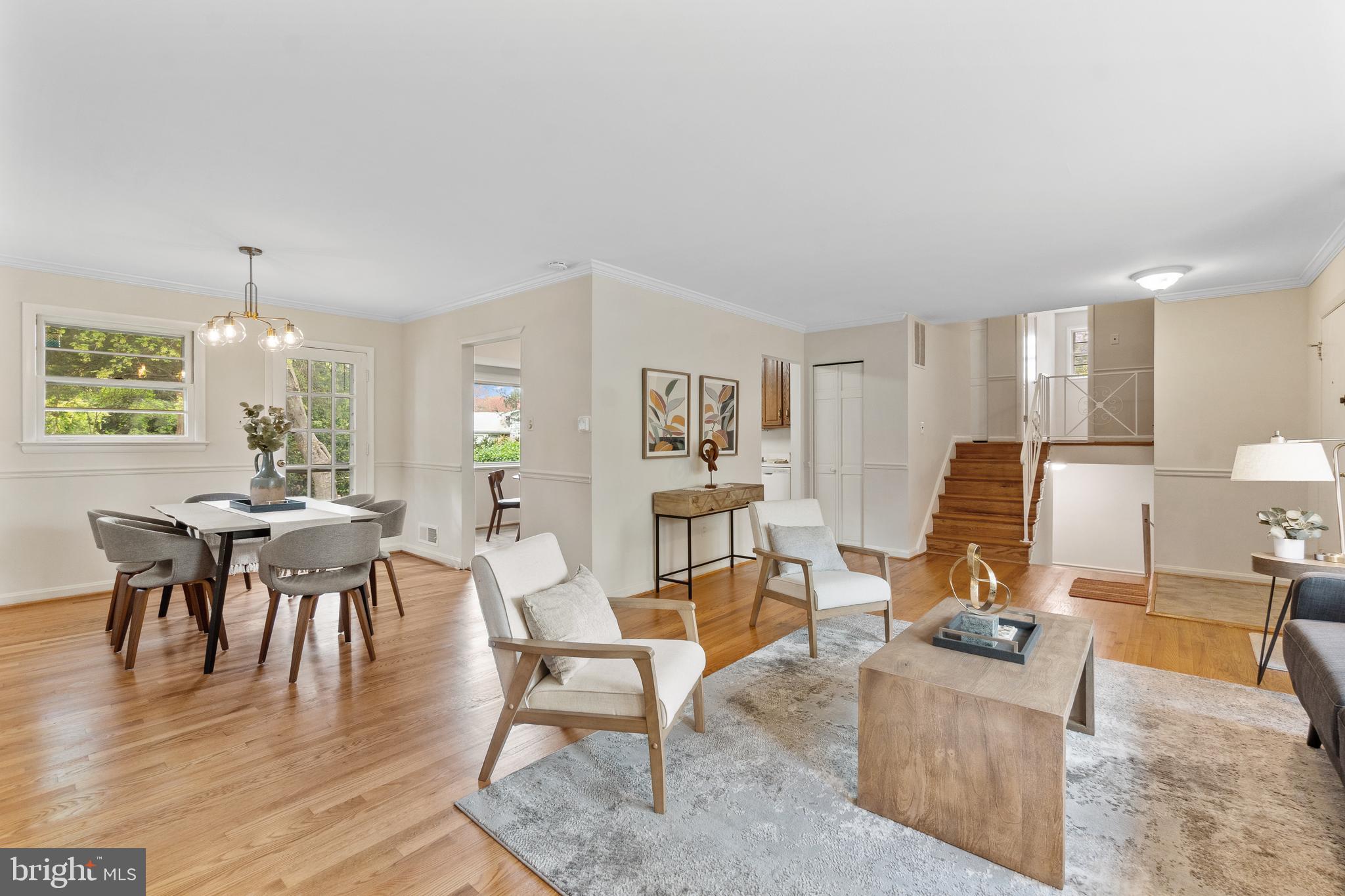 11804 Caplinger Road Silver Spring, MD 20904 - Photo 4 of 31 Gallery Image 4