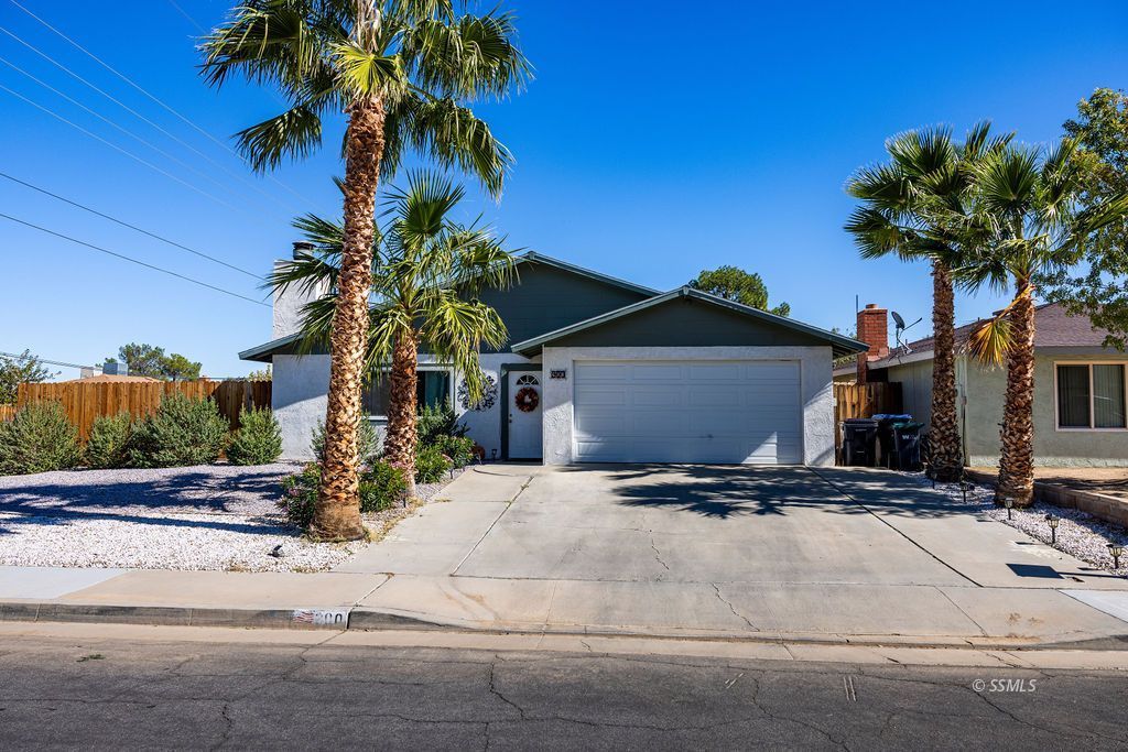 300 South Fountain Street Ridgecrest, CA 93555 - Photo 2 of 39 Gallery Image 2