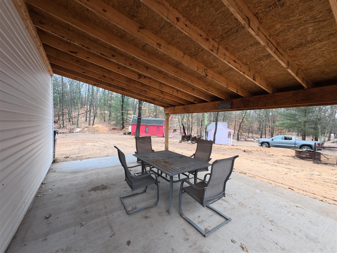 460 Seaman Road Wellston, MI 49689 - Photo 33 of 47