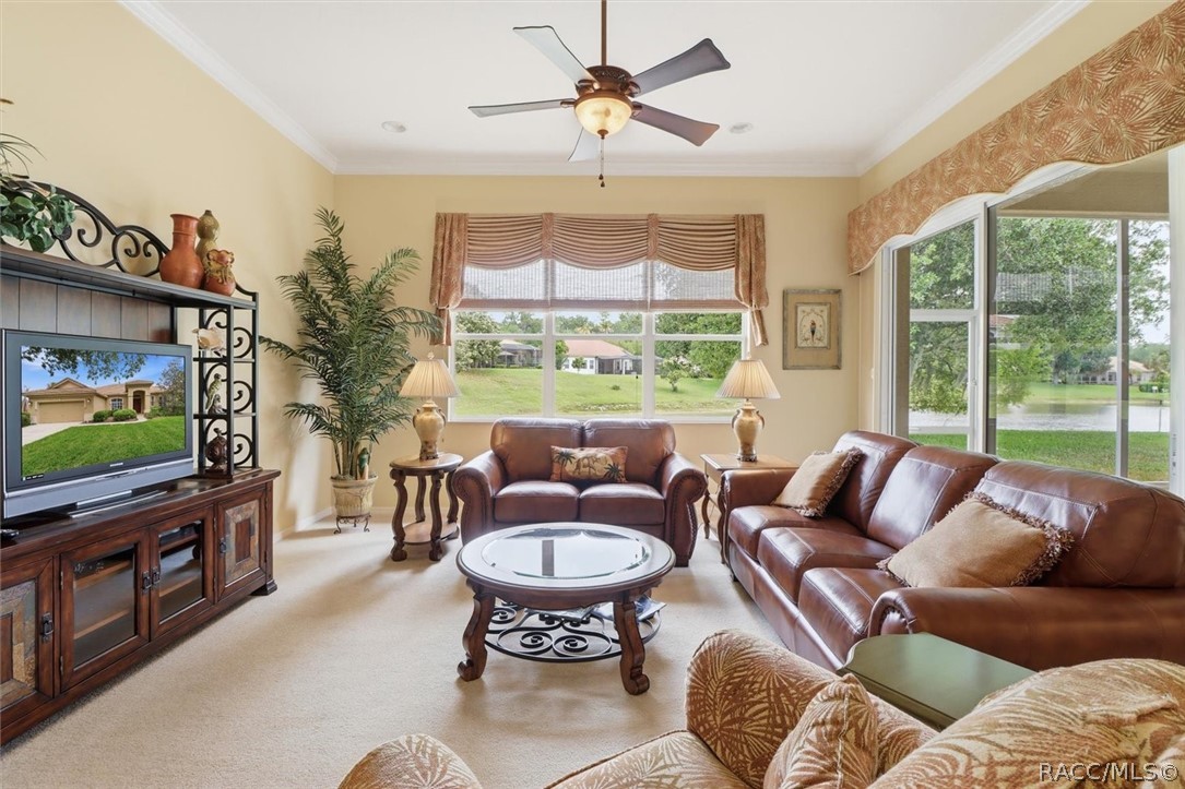 1239 West Beagle Run Loop Hernando, FL 34442 - Photo 22 of 55