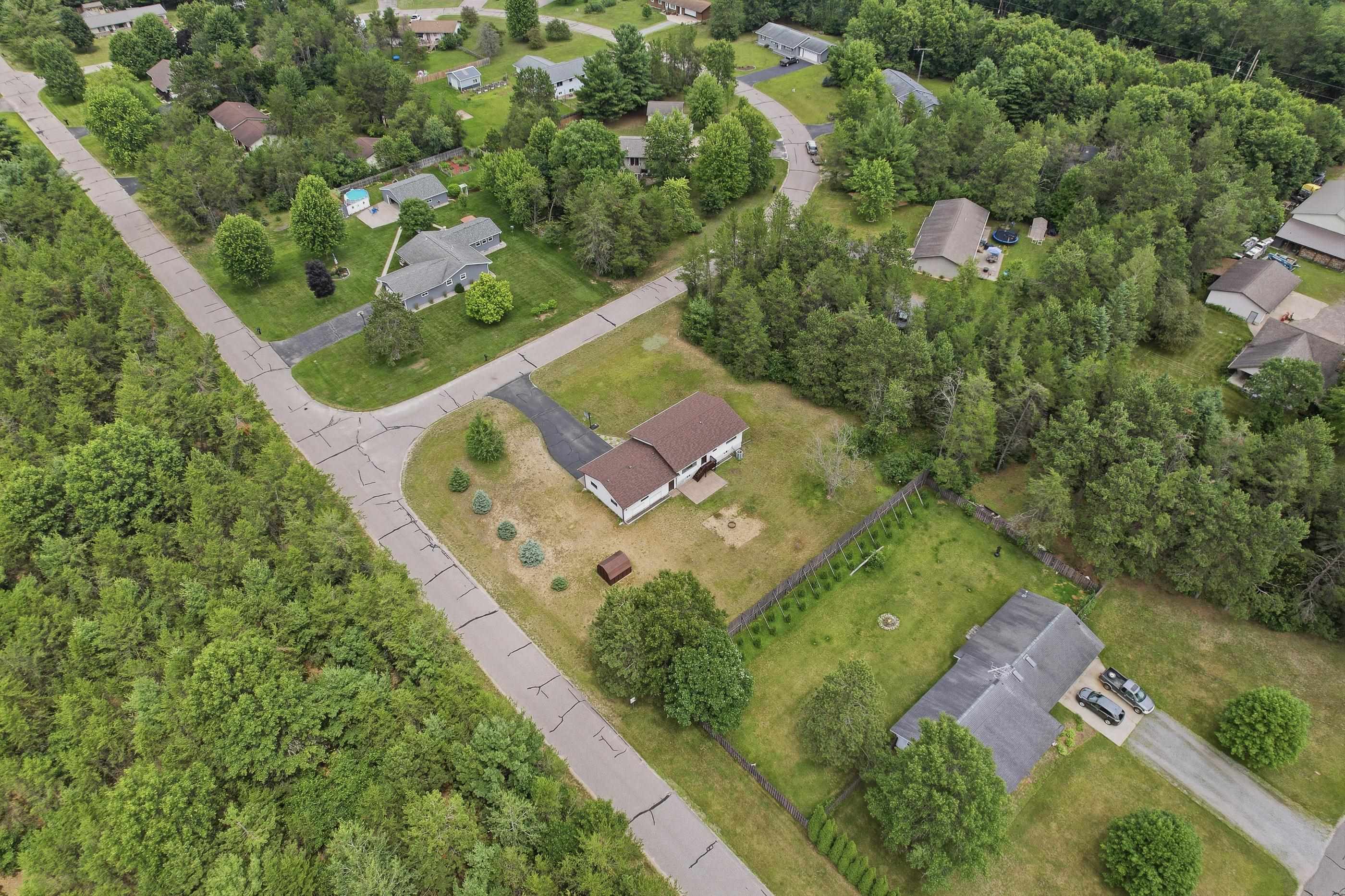 3441 Ryans Way Wisconsin Rapids, WI 54494 - Photo 11 of 57