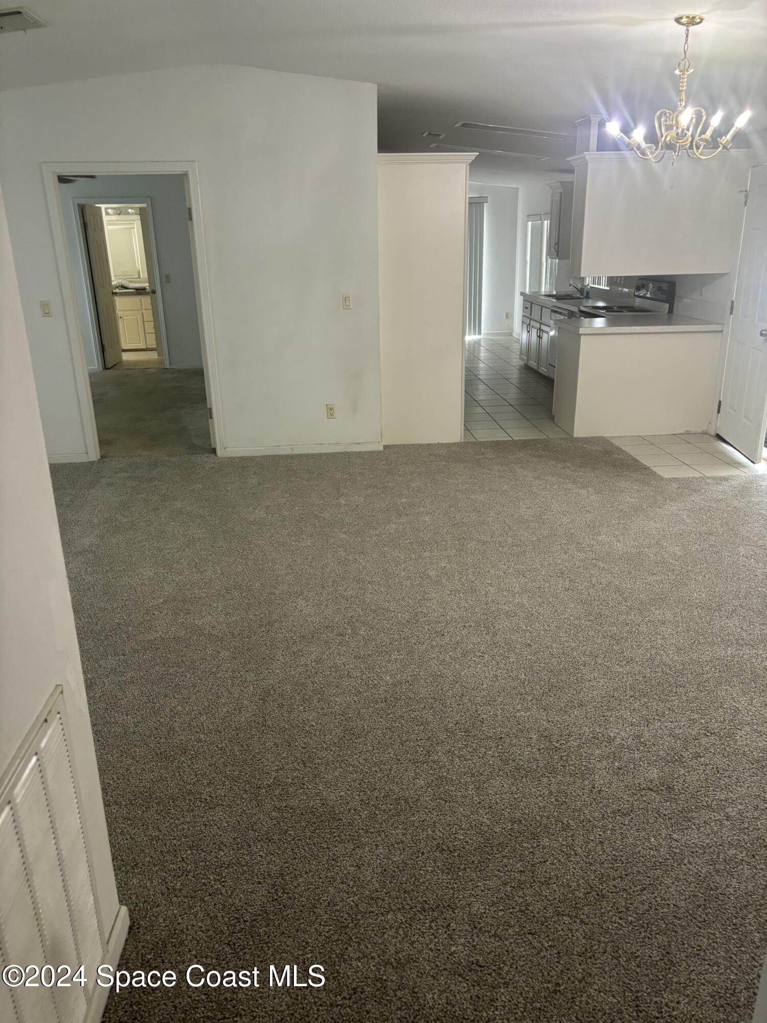 276 Timber Run Way Cocoa, FL 32926 - Photo 7 of 18 a view of kitchen