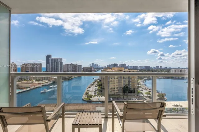 a view of a terrace with furniture and stove