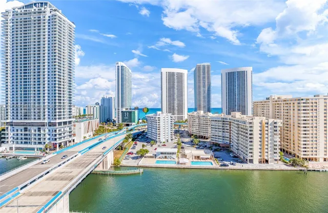 a view of swimming pool with outdoor space