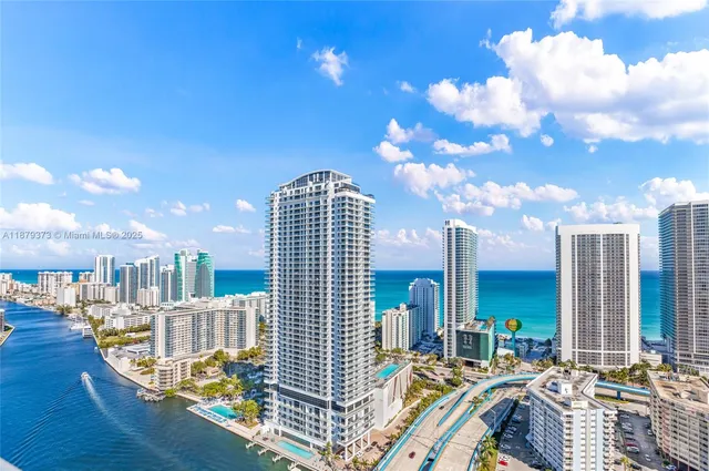 a view of swimming pool with outdoor seating