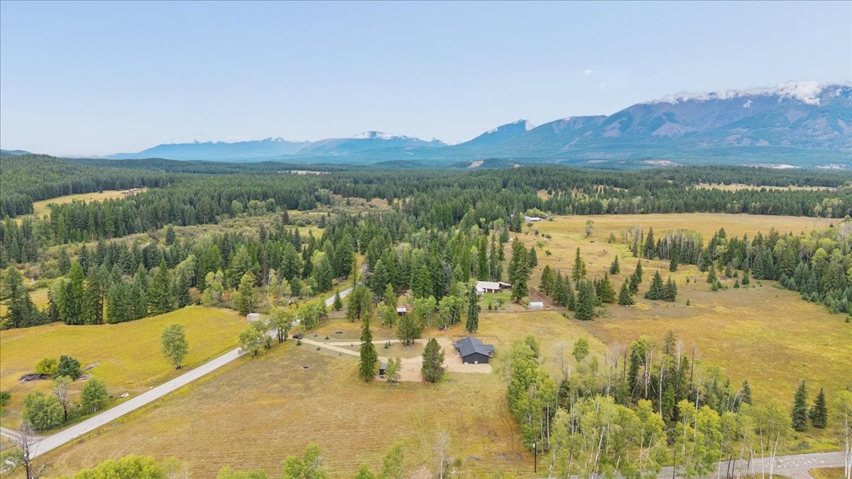 1903 Fortine Creek Road Trego, MT 59934 - Photo 39 of 45 Gallery Image 39