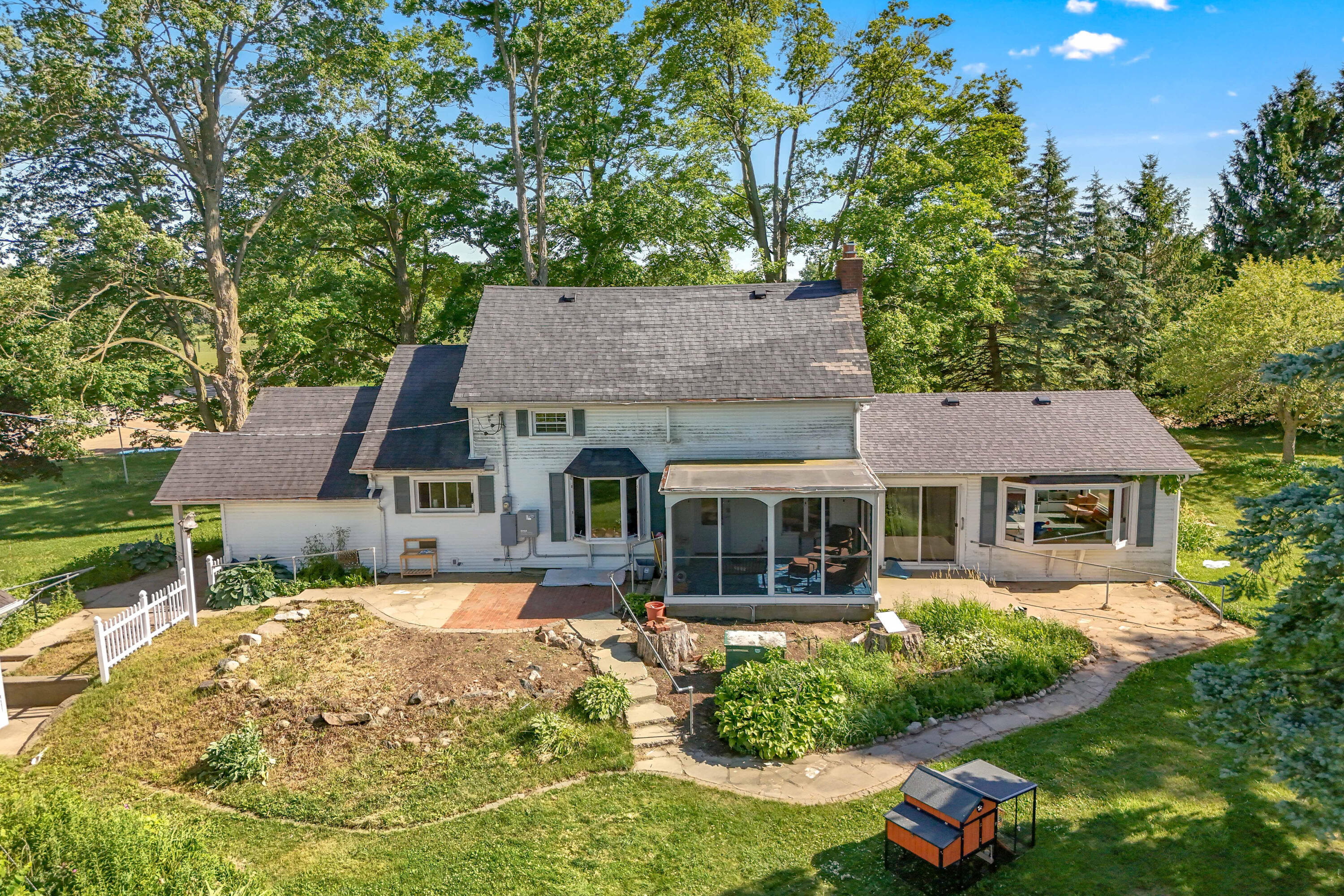 7300 Brown Road Jonesville, MI 49250 - Photo 26 of 27 1000056074