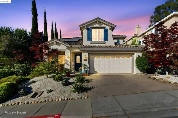 $5,895 | 257 Golf Links Street, Pleasant Hill, CA 94523