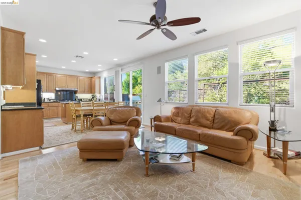 $5,895 | 257 Golf Links Street, Pleasant Hill, CA 94523