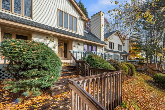 $525,000 | 82 B Wentworth Hall Avenue, Jackson, NH 03846