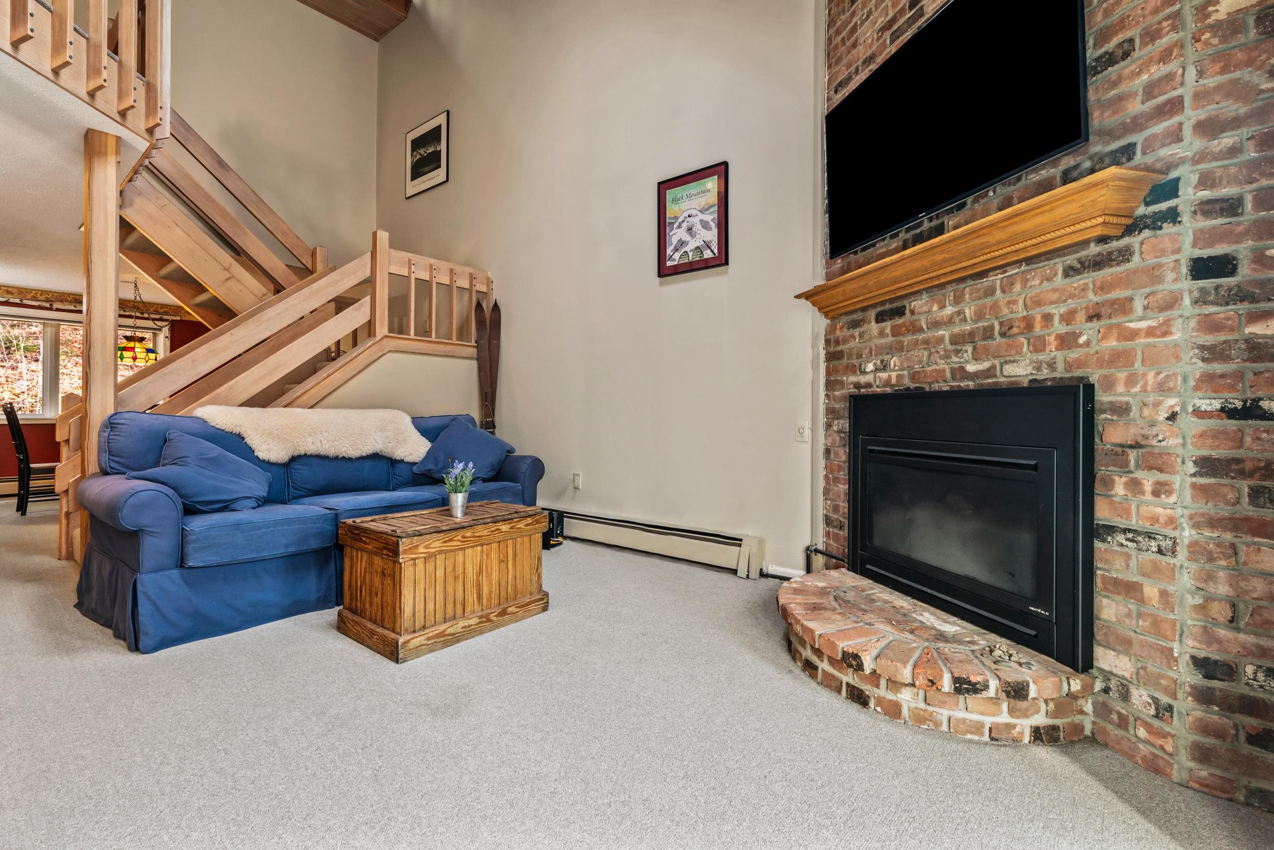 82 B Wentworth Hall Avenue Jackson, NH 03846 - Photo 12 of 33