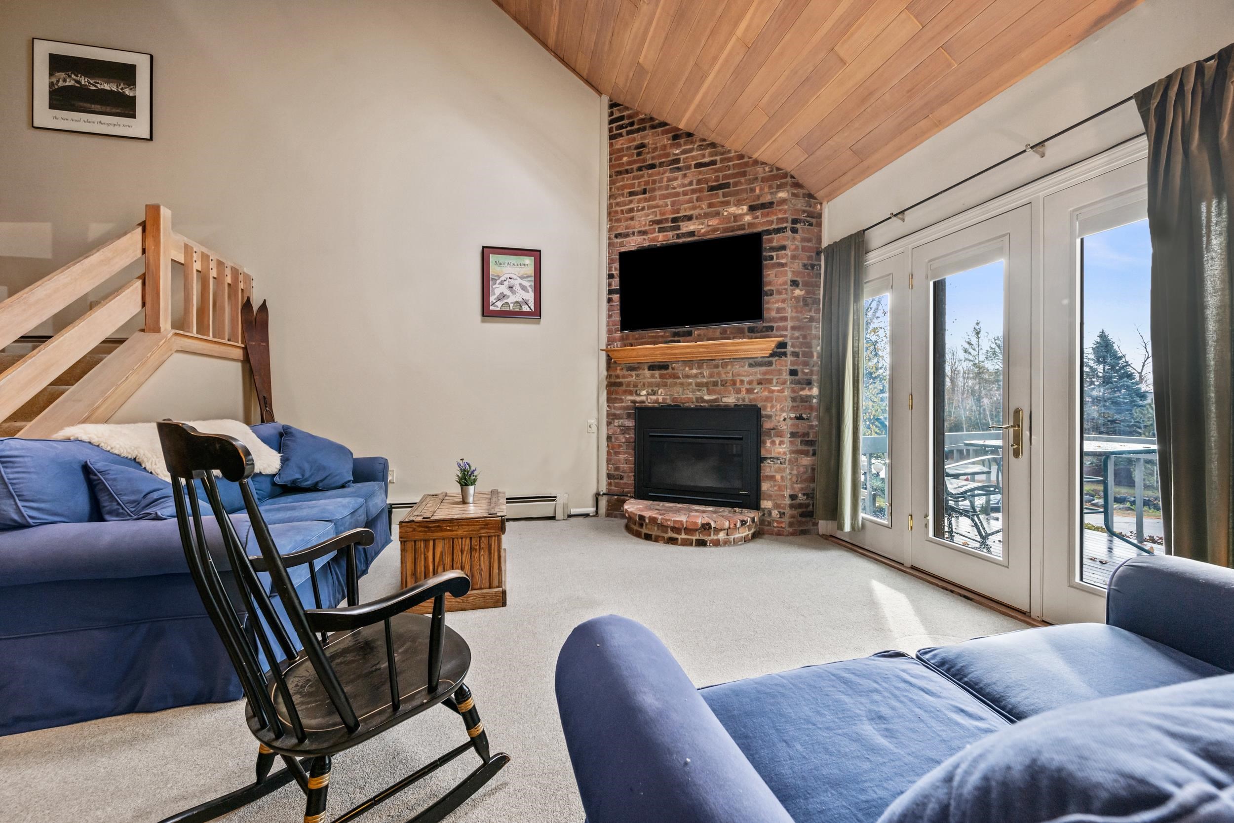 82 B Wentworth Hall Avenue Jackson, NH 03846 - Photo 14 of 33