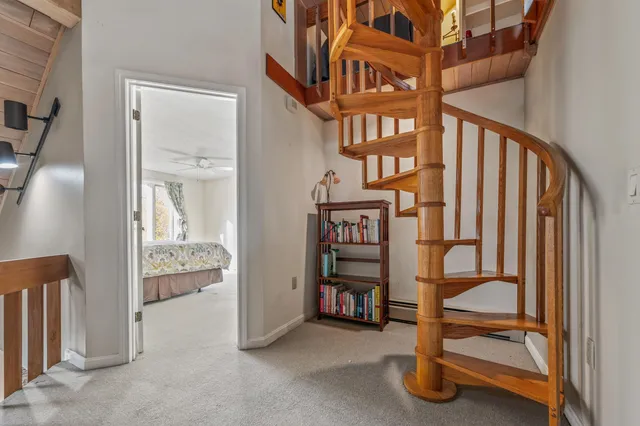 $515,000 | 82 B Wentworth Hall Avenue, Jackson, NH 03846