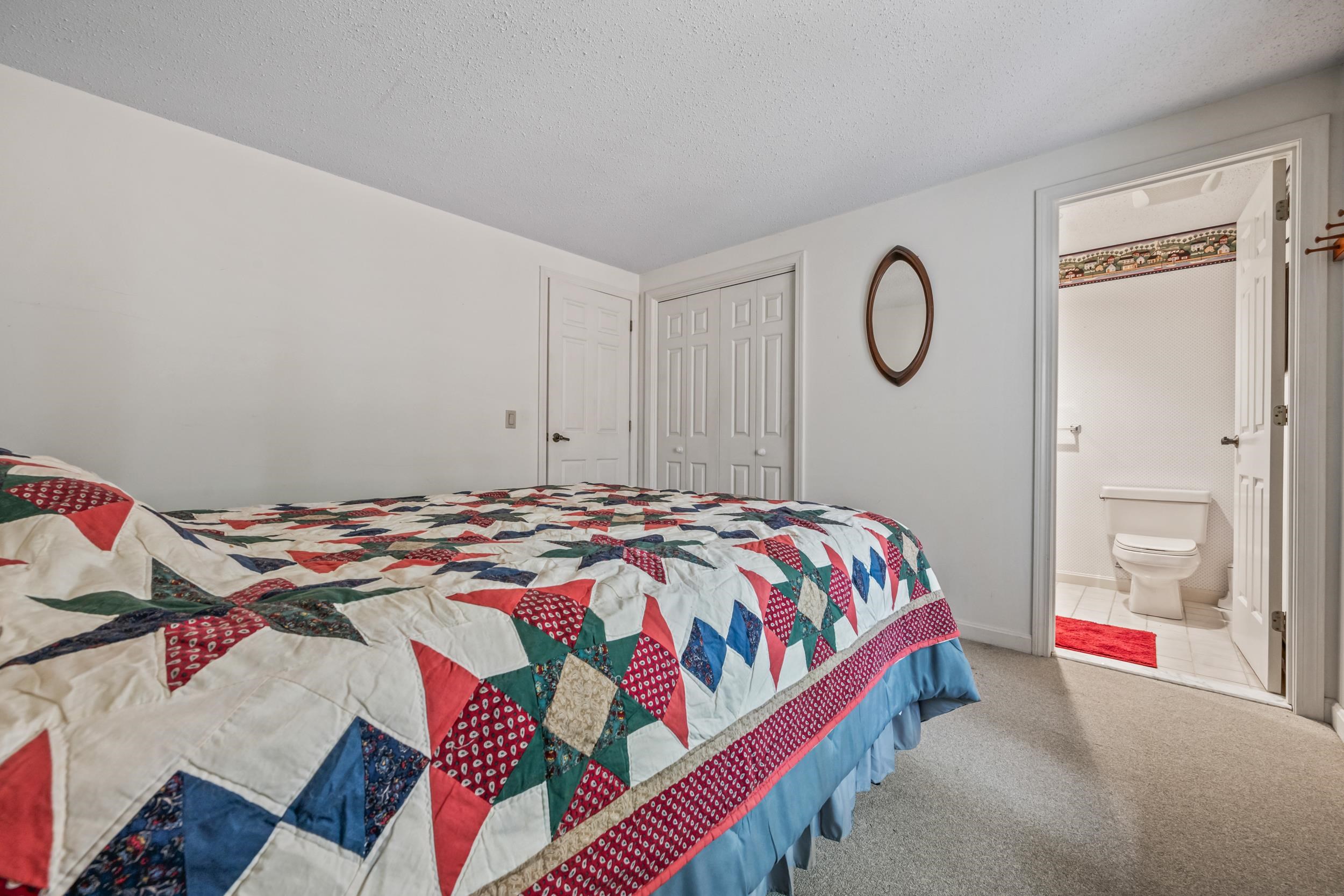 82 B Wentworth Hall Avenue Jackson, NH 03846 - Photo 22 of 33