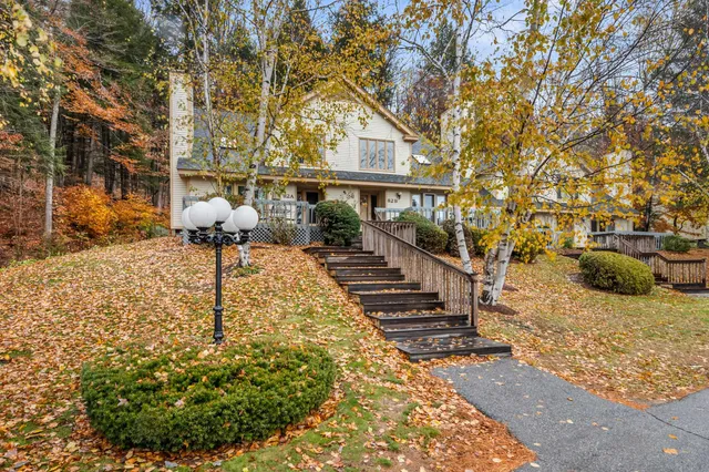 $525,000 | 82 B Wentworth Hall Avenue, Jackson, NH 03846