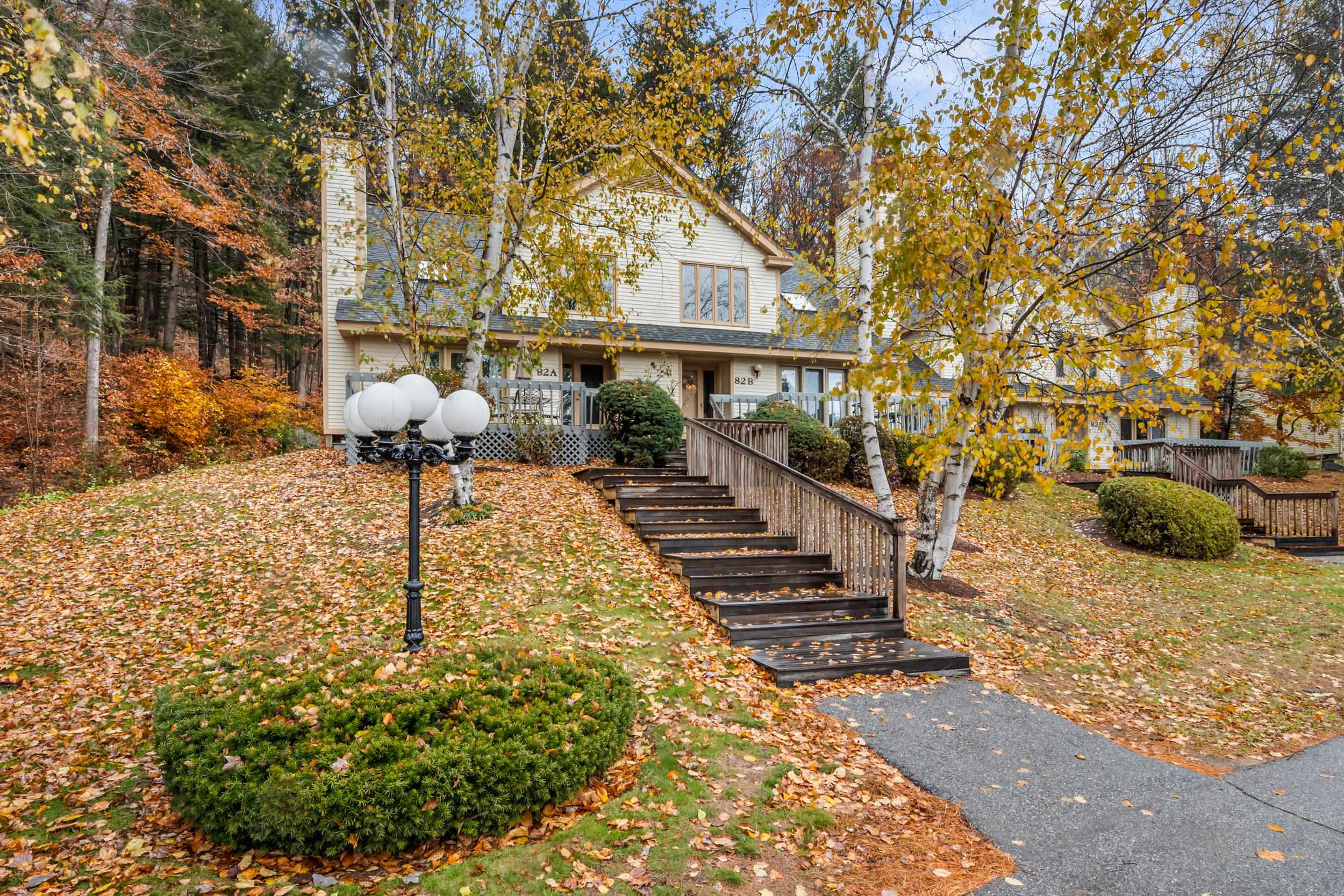 82 B Wentworth Hall Avenue Jackson, NH 03846 - Photo 31 of 33