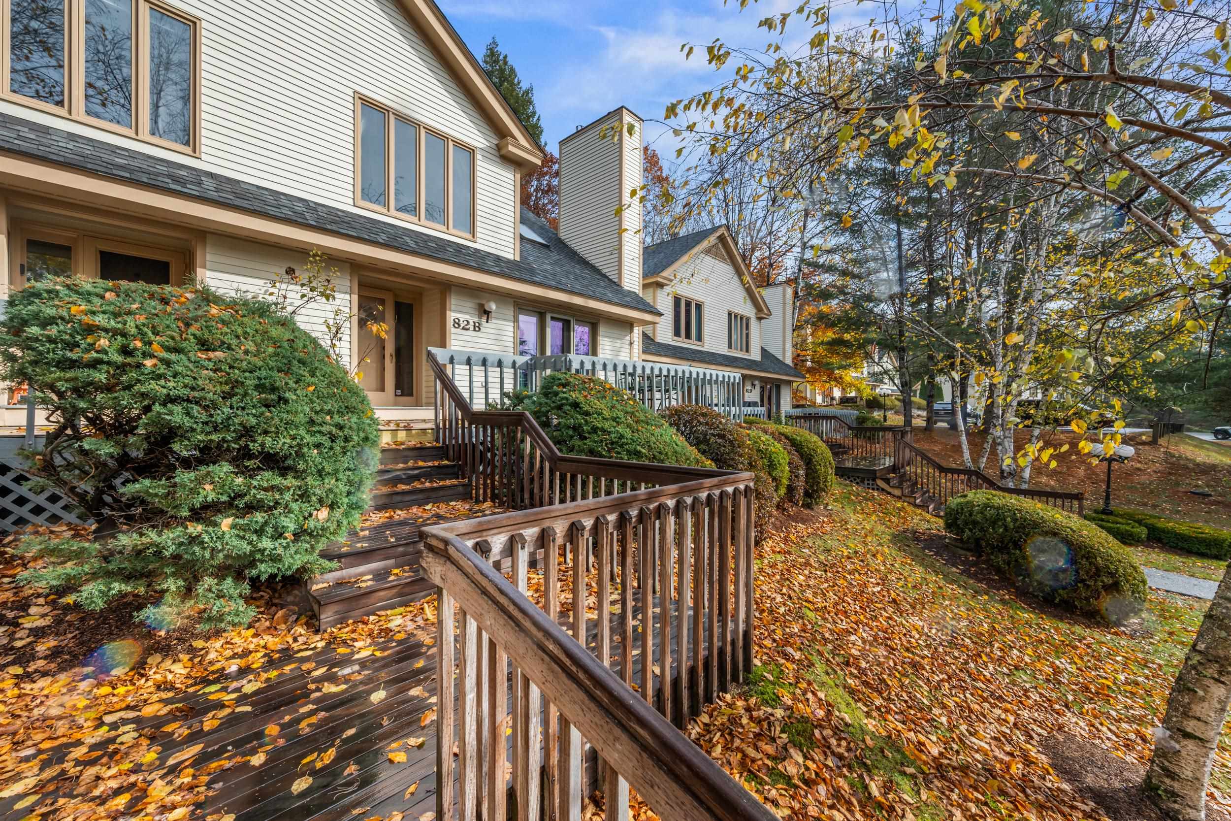 82 B Wentworth Hall Avenue Jackson, NH 03846 - Photo 32 of 33