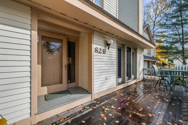 $515,000 | 82 B Wentworth Hall Avenue, Jackson, NH 03846