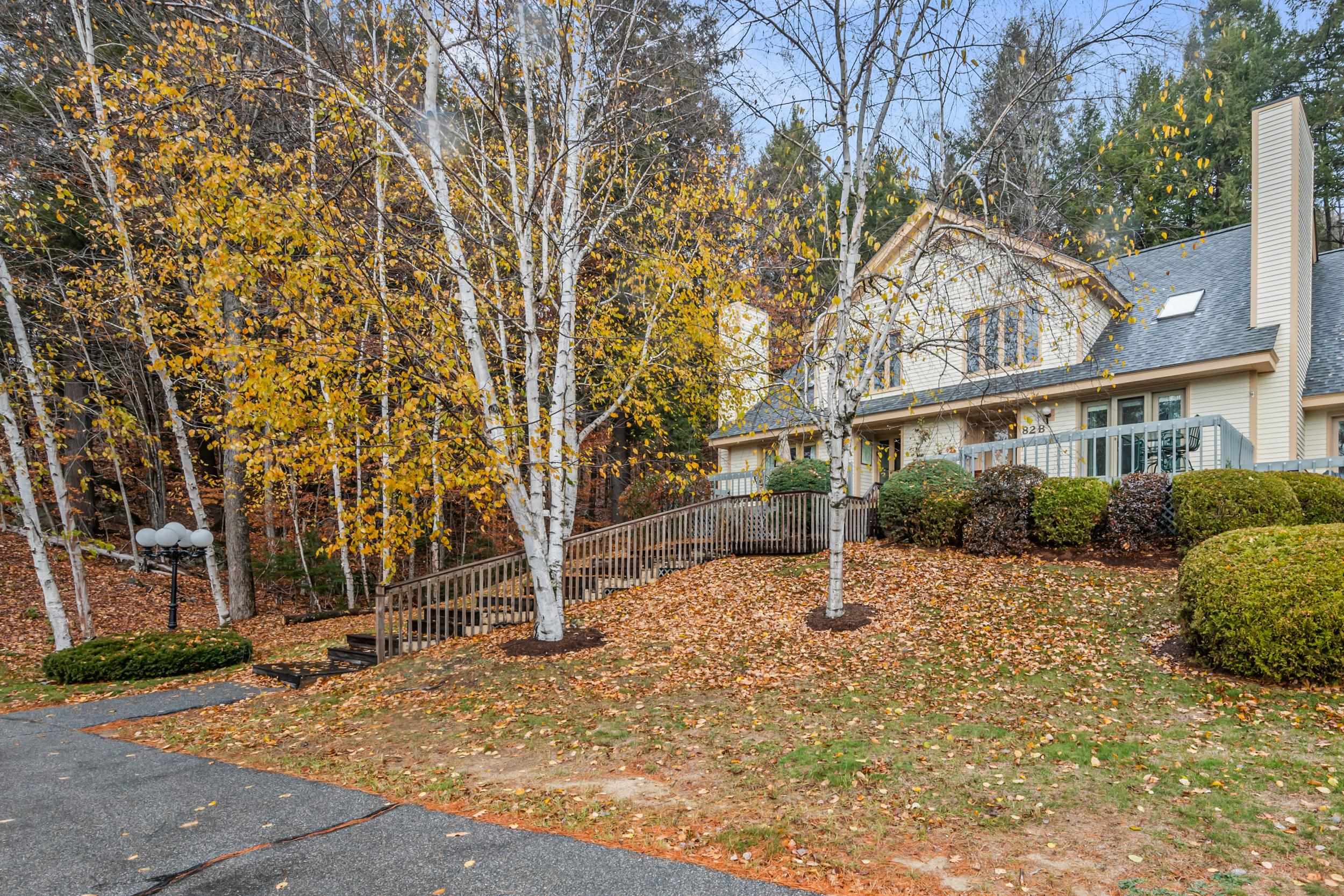 82 B Wentworth Hall Avenue Jackson, NH 03846 - Photo 33 of 33