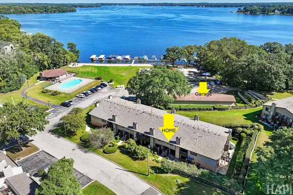 $219,500 | 85 Mineola Road, Unit 1, Fox Lake, IL 60020