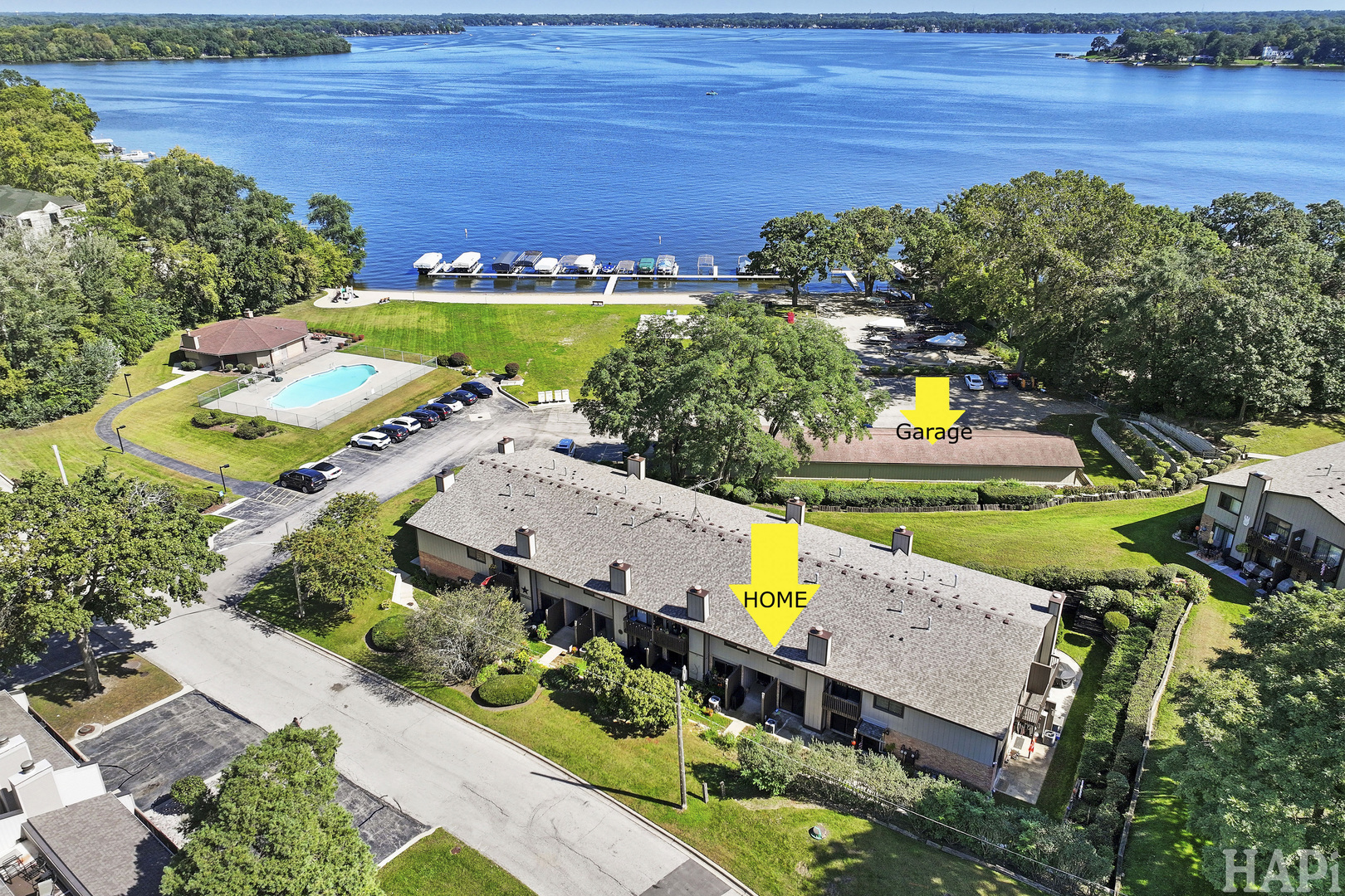 85 Mineola Road, Unit 1 Fox Lake, IL 60020 - Photo 1 of 25 Gallery Image 1