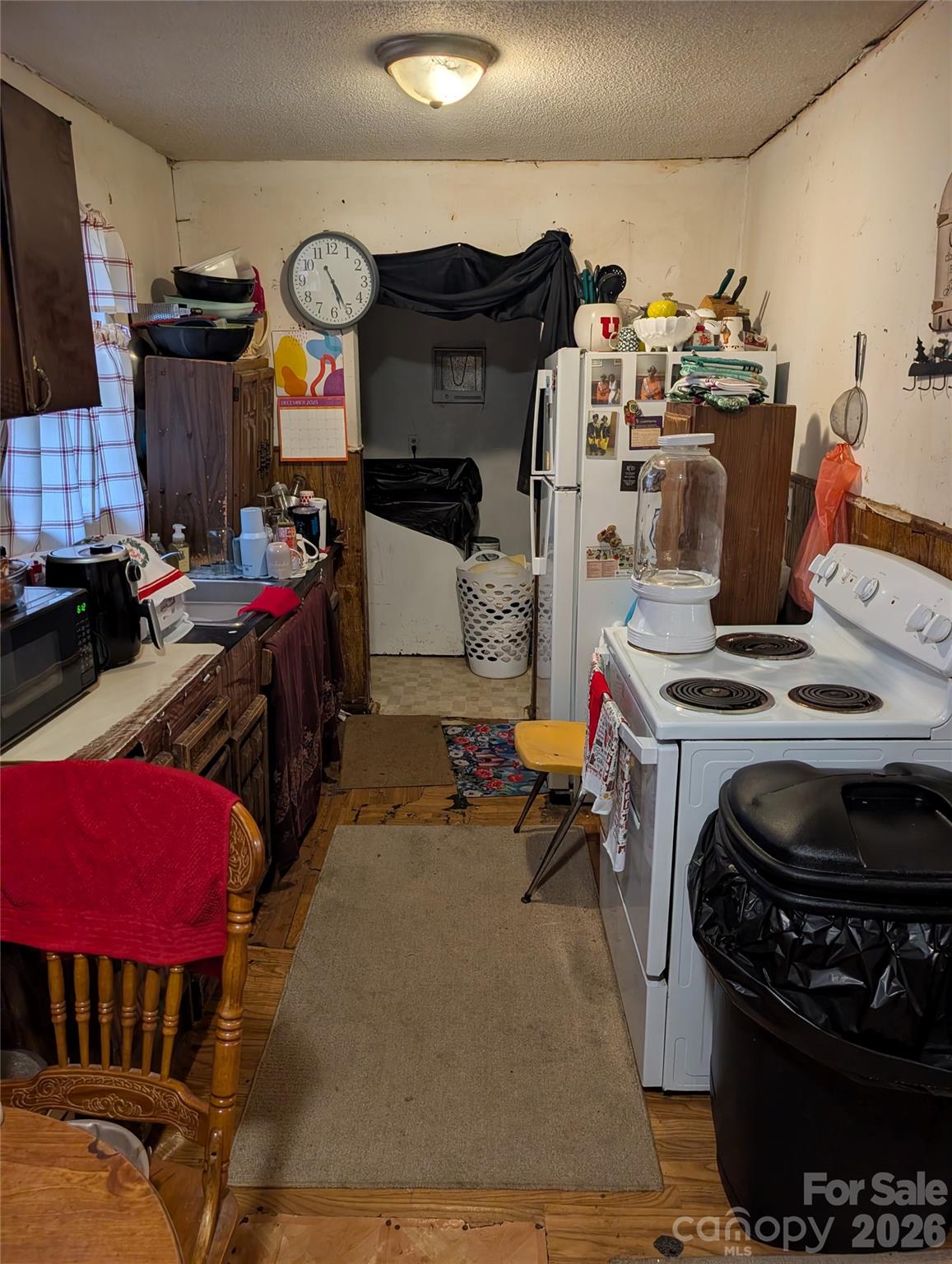 2225 Old McKinney Road York, SC 29745 - Photo 6 of 12 a view of a room with gym equipment