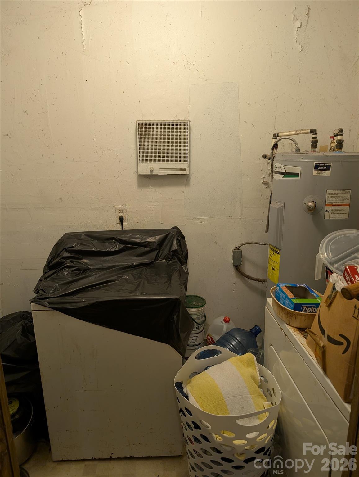 2225 Old McKinney Road York, SC 29745 - Photo 7 of 12 a bathroom with a sink and a mirror