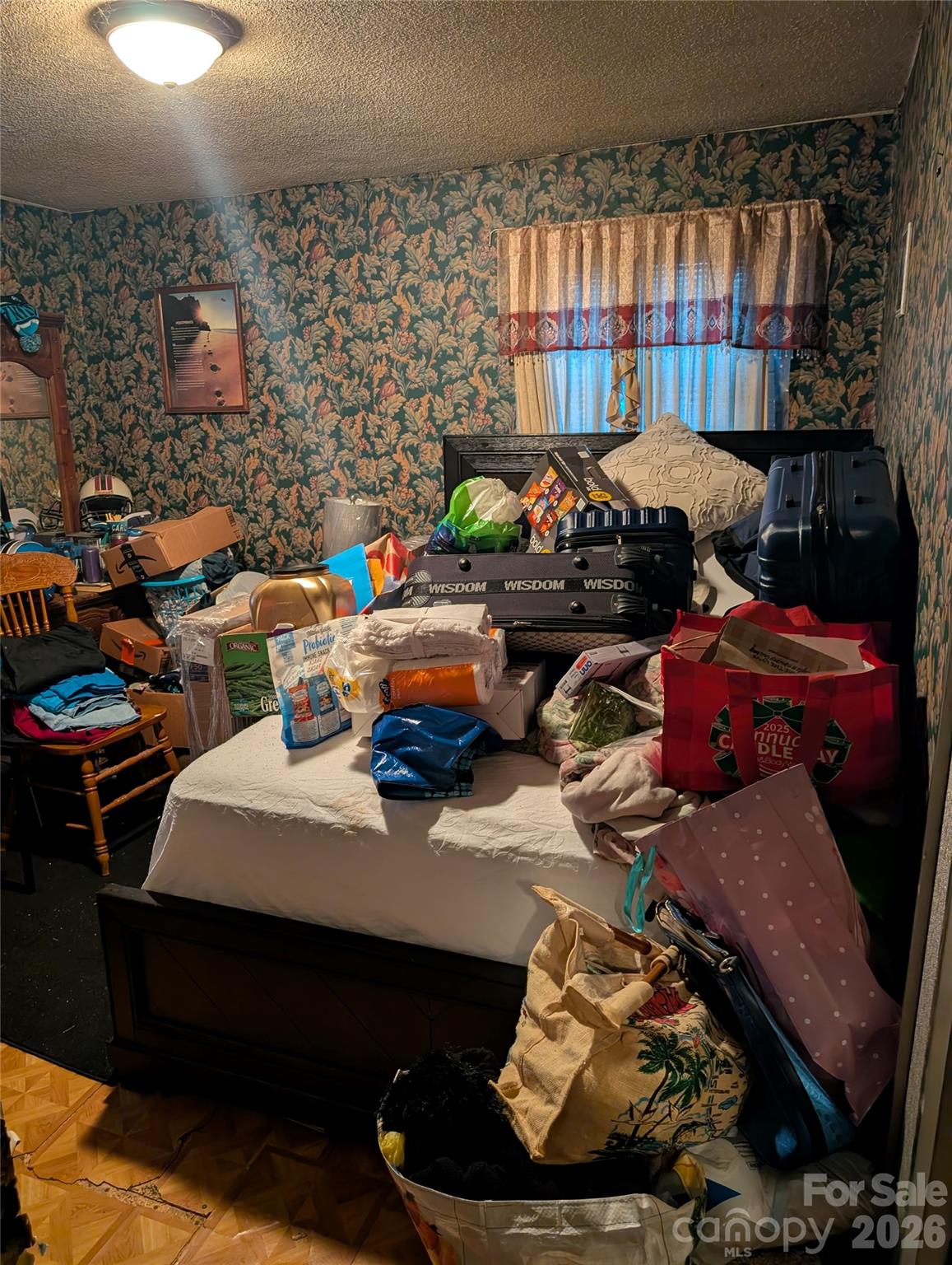 2225 Old McKinney Road York, SC 29745 - Photo 10 of 12 a room with furniture a rug and a window