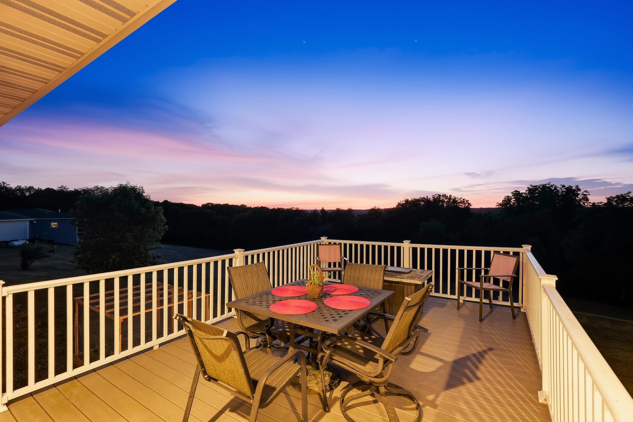 W4896 Edelweiss Road New Glarus, WI 53574 - Photo 56 of 75