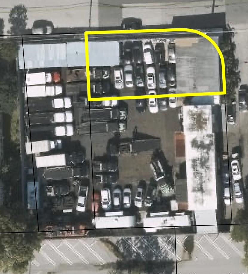 820 Northwest 23rd Street Miami, FL 33127 - Photo 7 of 64 a view of water pool with sitting area