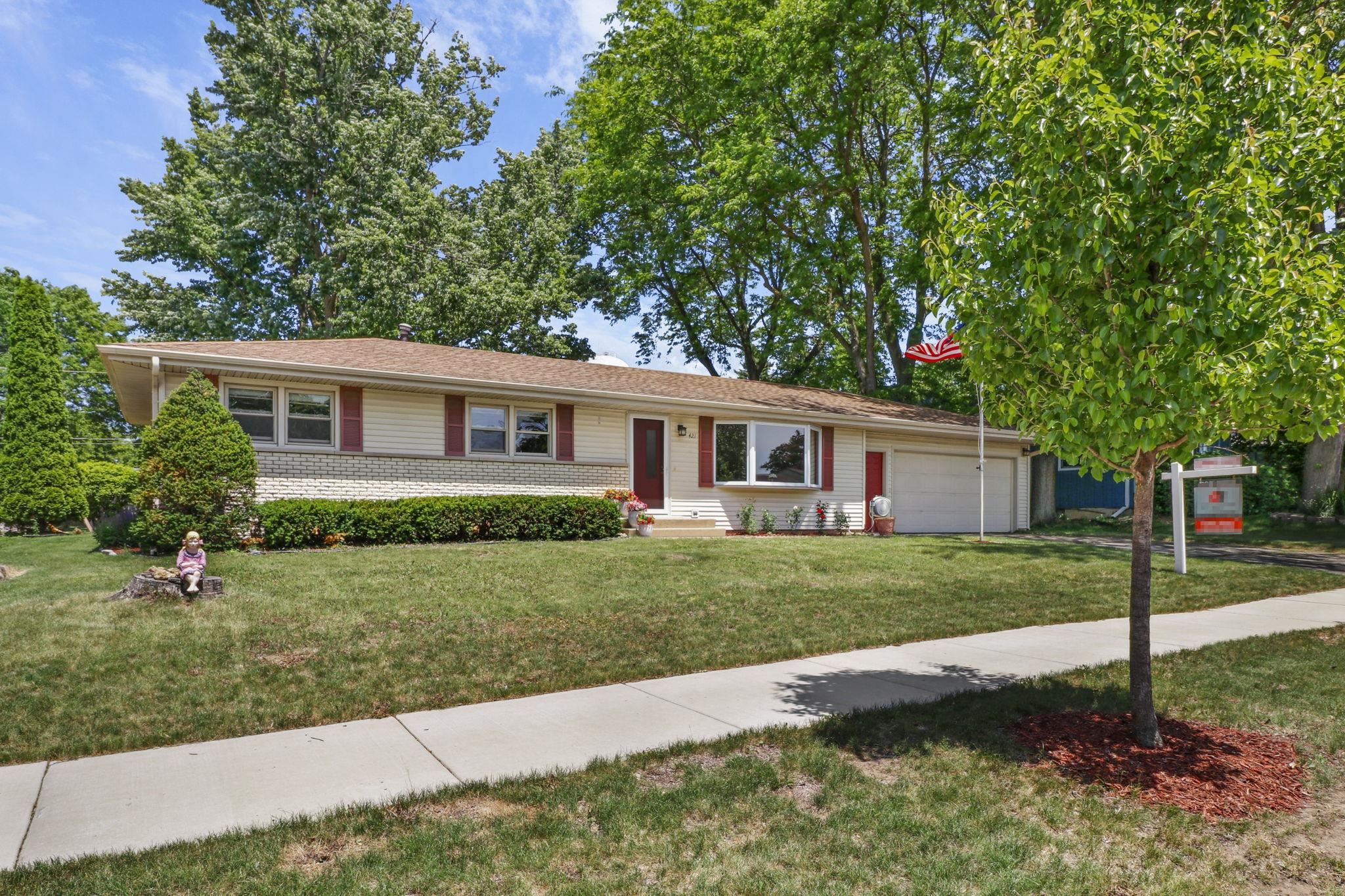 421 Patrick Waunakee, WI 53597 - Photo 1 of 35