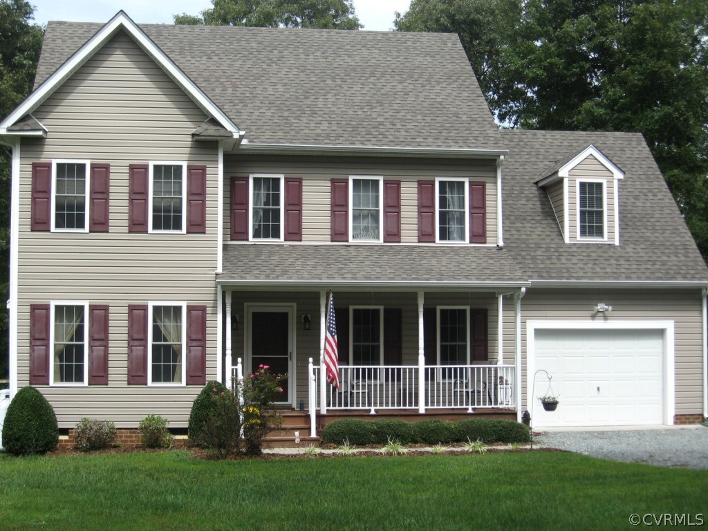 3443 Smokey Road Aylett, VA 23009 - Photo 1 of 19 Gallery Image 1