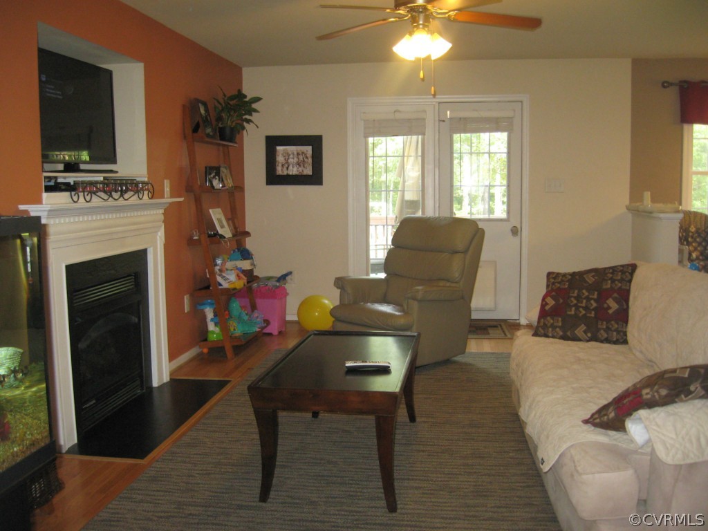 3443 Smokey Road Aylett, VA 23009 - Photo 8 of 19 Gallery Image 8