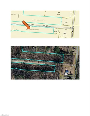 $21,000 | Block B Pulco Lane, Ronda, NC 28670