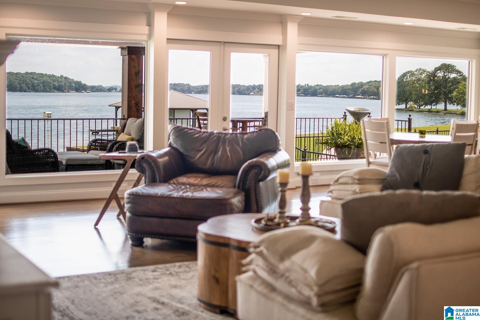 222 Viewpoint Circle Pell City, AL 35128 - Photo 2 of 50