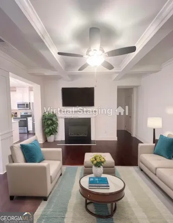 $1,950 | 113 South Auburn Landing Place, Auburn, GA 30011