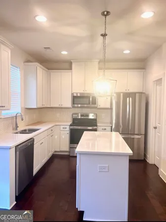 $1,950 | 113 South Auburn Landing Place, Auburn, GA 30011