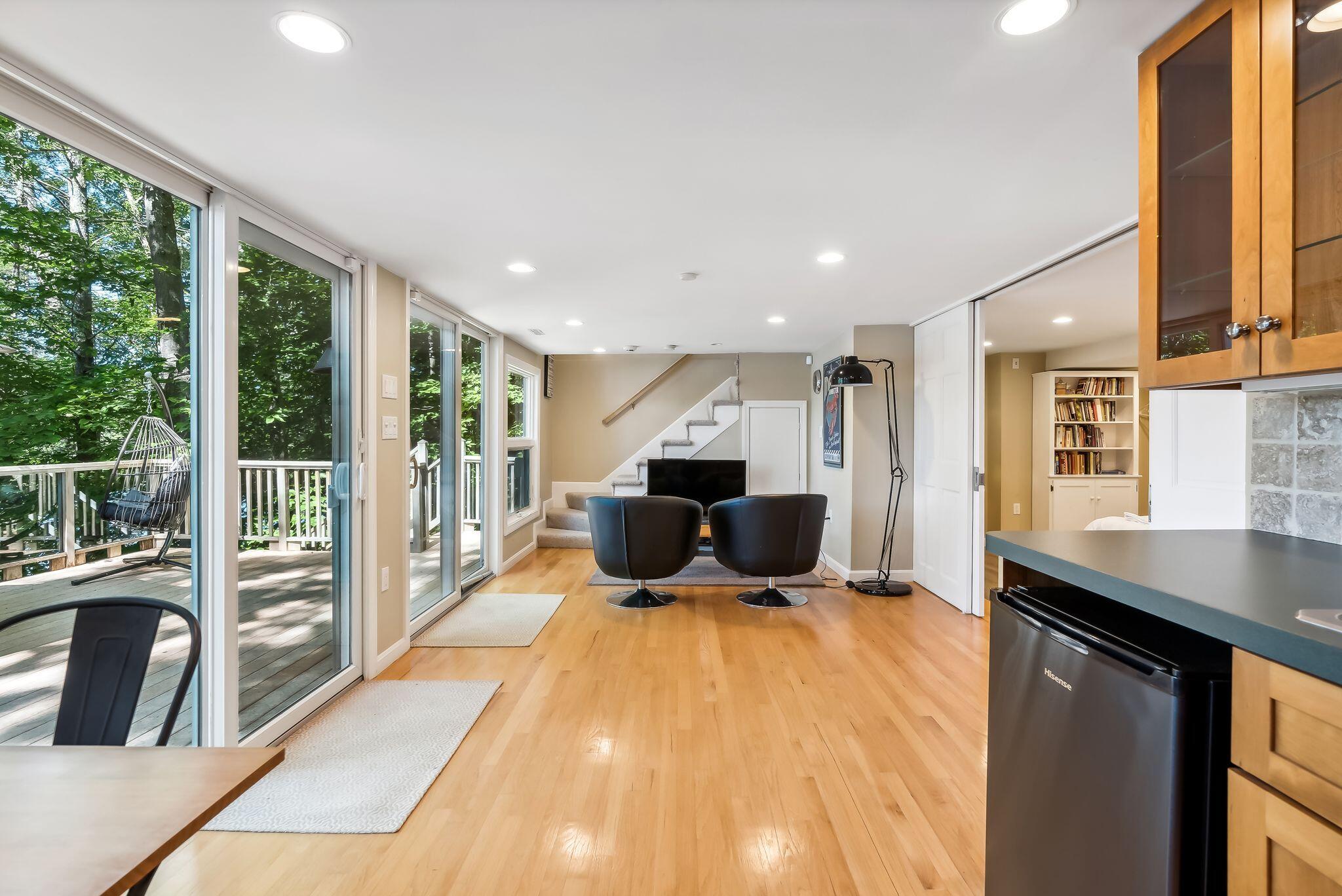 20 Harbor Road Naples, ME 04055 - Photo 23 of 45 Lower Level