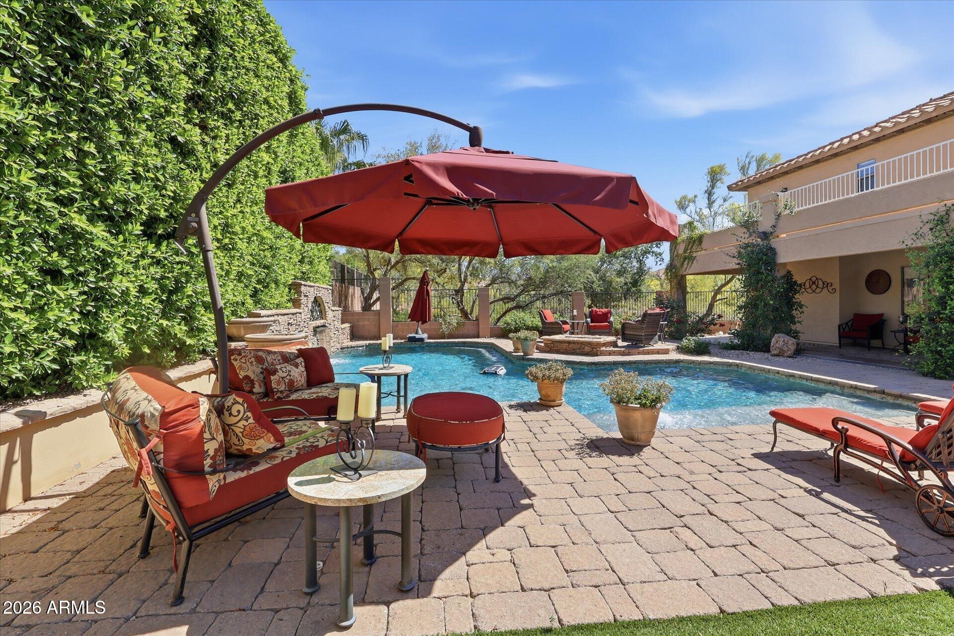 2324 West Zenith Lane Phoenix, AZ 85085 - Photo 63 of 85 Sitting Area