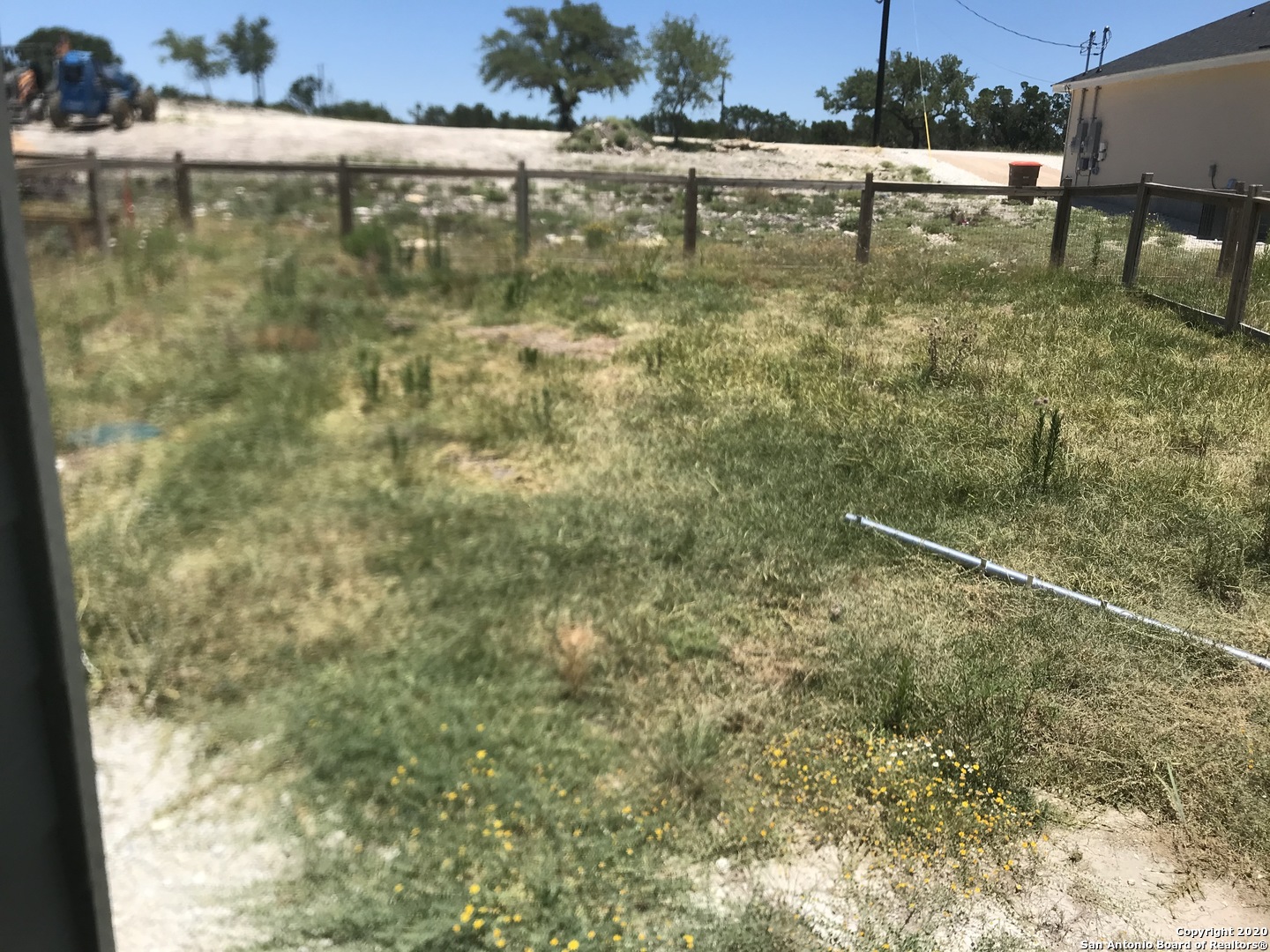 752 Cimarron, Unit B Spring Branch, TX 78070 - Photo 6 of 6 a view of a lake view