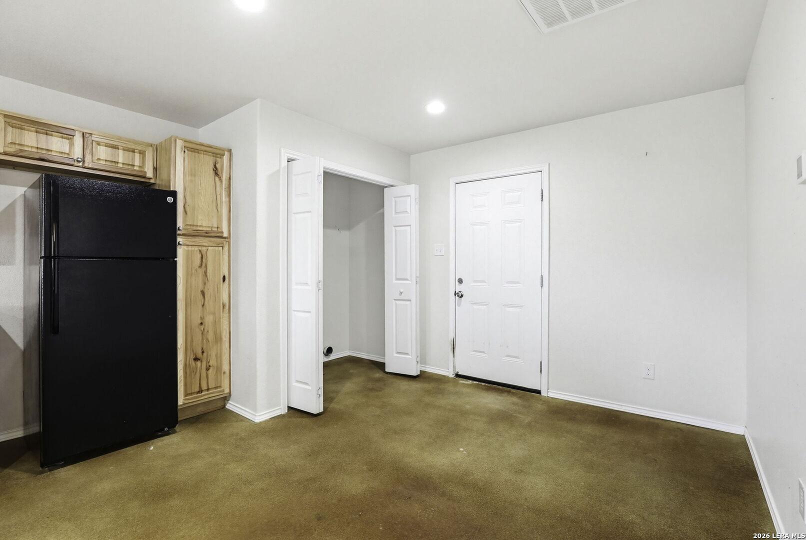 752 Cimarron, Unit B Spring Branch, TX 78070 - Photo 10 of 23 a view of an empty room