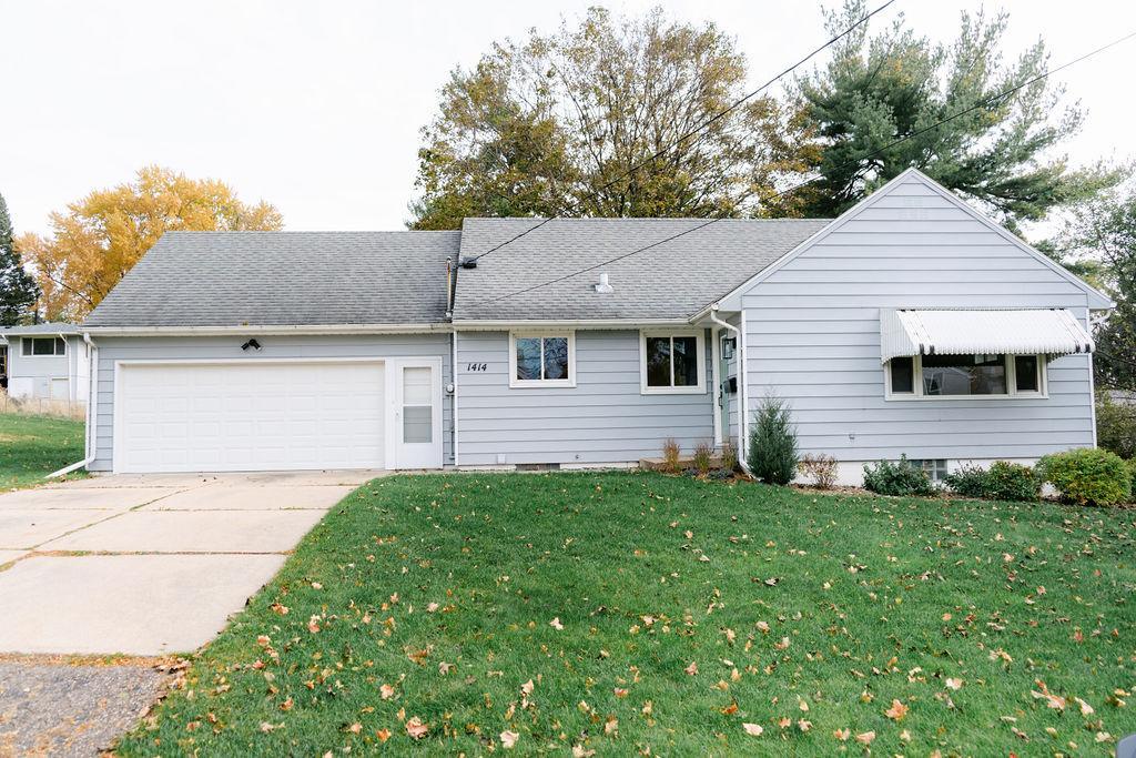 1414 5th Avenue Northwest Rochester, MN 55901 - Photo 1 of 1