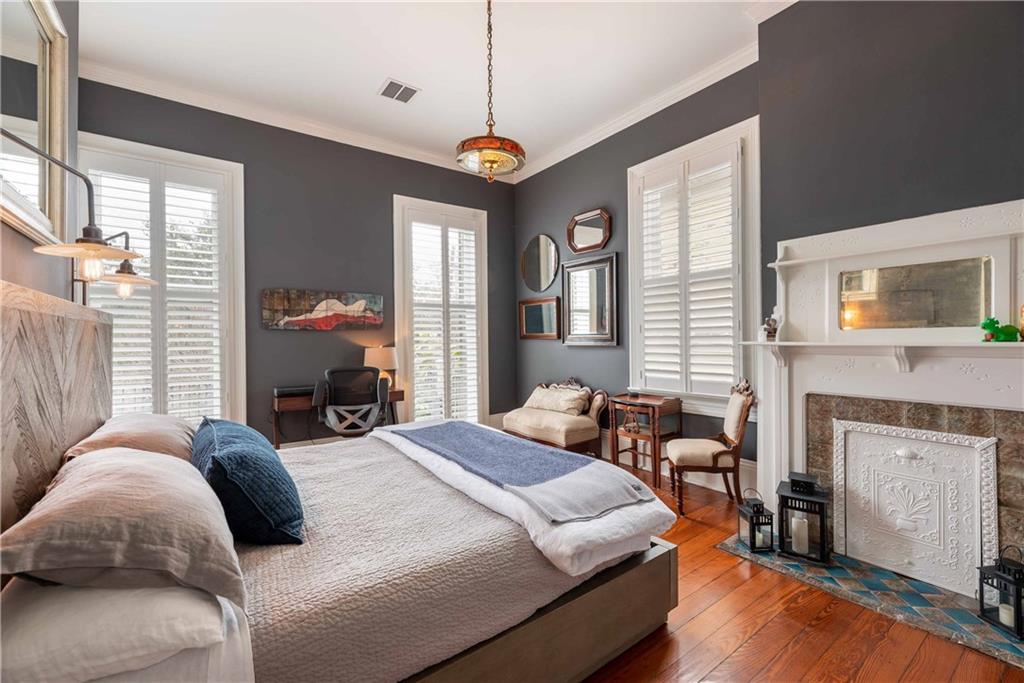 1122 Third Street, Unit 3 New Orleans, LA 70130 - Photo 11 of 16