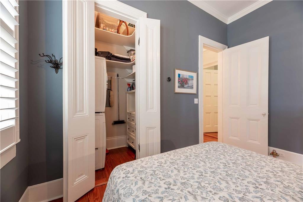 1122 Third Street, Unit 3 New Orleans, LA 70130 - Photo 12 of 16