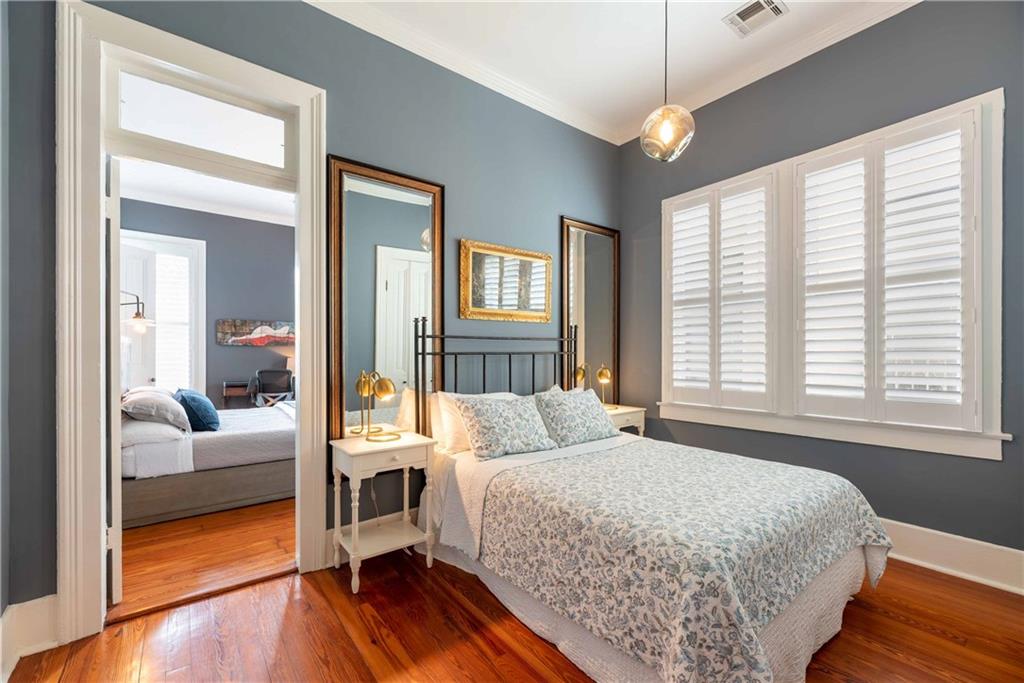 1122 Third Street, Unit 3 New Orleans, LA 70130 - Photo 13 of 16