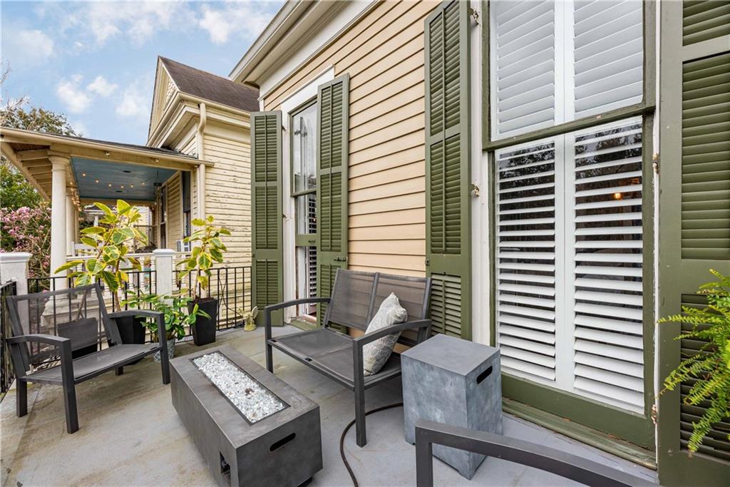 1122 Third Street, Unit 3 New Orleans, LA 70130 - Photo 15 of 16