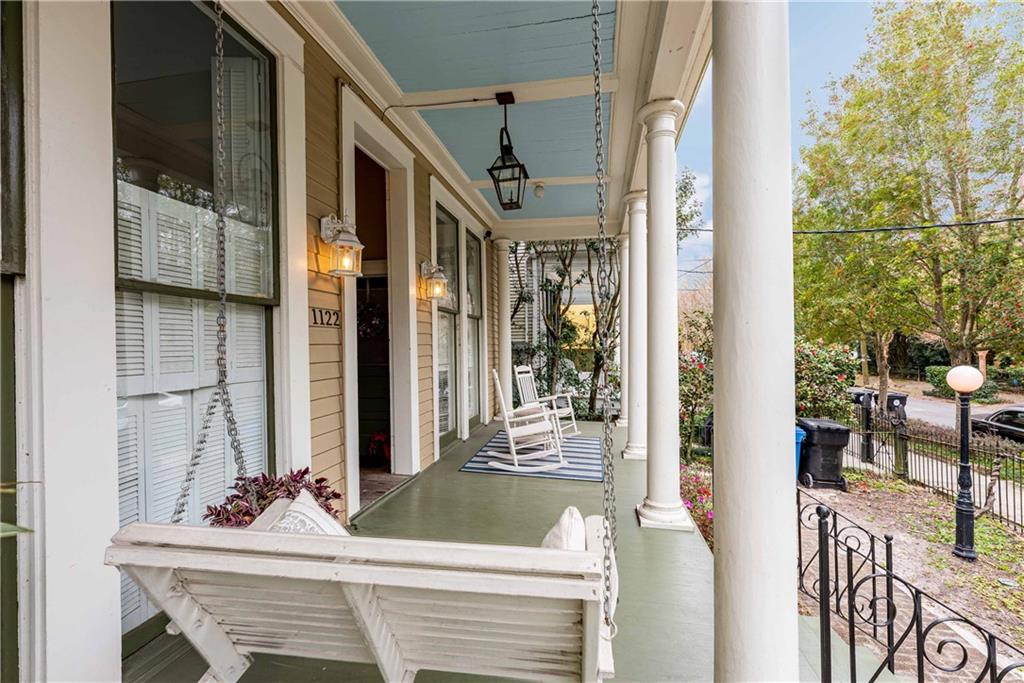 1122 Third Street, Unit 3 New Orleans, LA 70130 - Photo 3 of 16