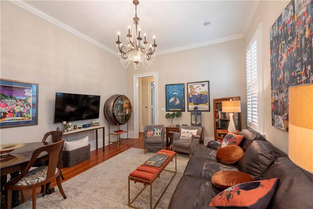 1122 Third Street, Unit 3 New Orleans, LA 70130 - Photo 4 of 16