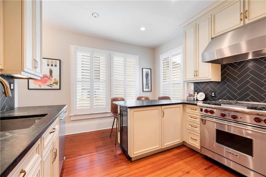1122 Third Street, Unit 3 New Orleans, LA 70130 - Photo 6 of 16